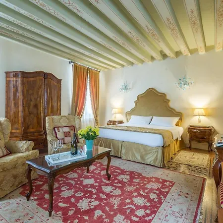 Ca' Dei Cuori On The Grand Canal Apartment
