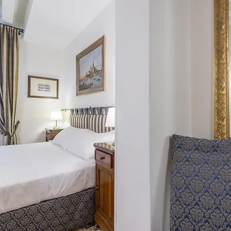 Ca' Dei Cuori On The Grand Canal Apartment *