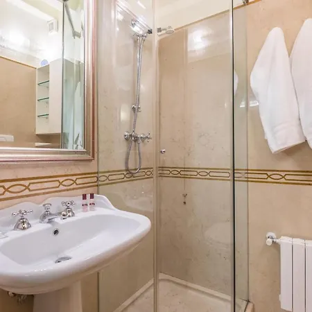 Ca' Dei Cuori On The Grand Canal Apartment