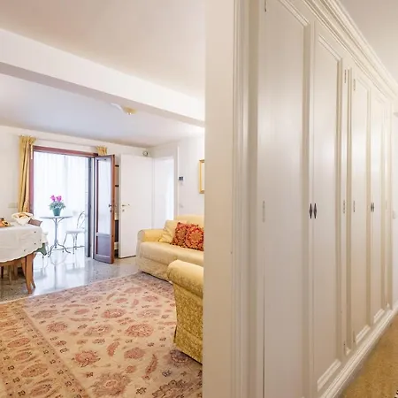 Ca' Dei Cuori On The Grand Canal Apartment *