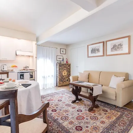 Apartment Ca' Dei Cuori On The Grand Canal Venice