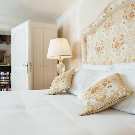 Ca' Dei Cuori On The Grand Canal Apartment *