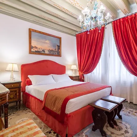 Ca' Dei Cuori On The Grand Canal Apartment *