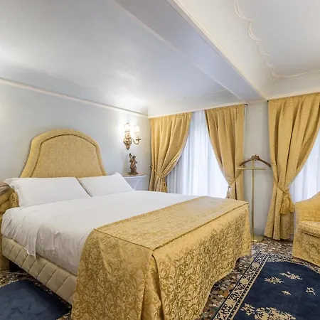 Apartment Ca' Dei Cuori On The Grand Canal