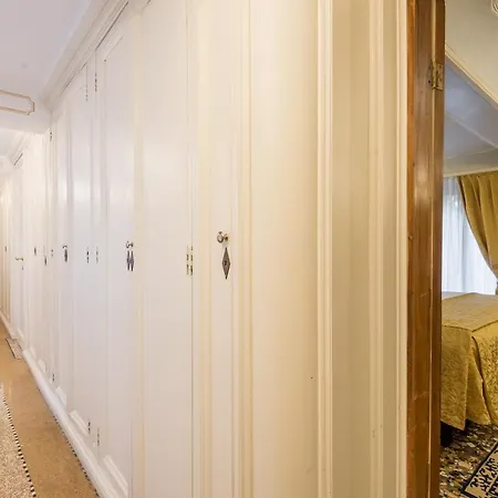 Ca' Dei Cuori On The Grand Canal Apartment Venice
