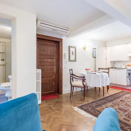Ca' Dei Cuori On The Grand Canal Apartment