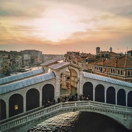 Ca Martinengo * Venice