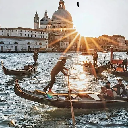 Apartment Ca Martinengo Venice