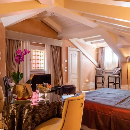 Hotel Moresco
