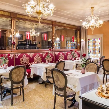 Hotel Moresco