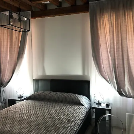 Aparthotel Marin