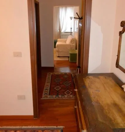Apartment Santamaria Venice