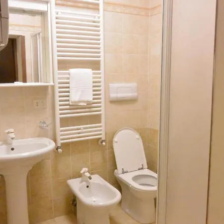 Apartment Santamaria Venice