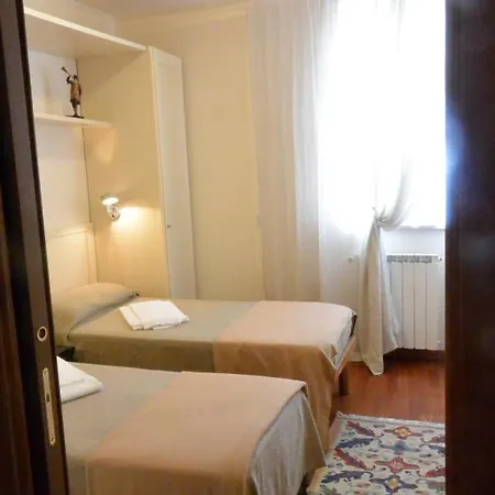 Apartment Santamaria Venice