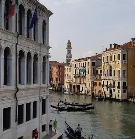 Gondola Show