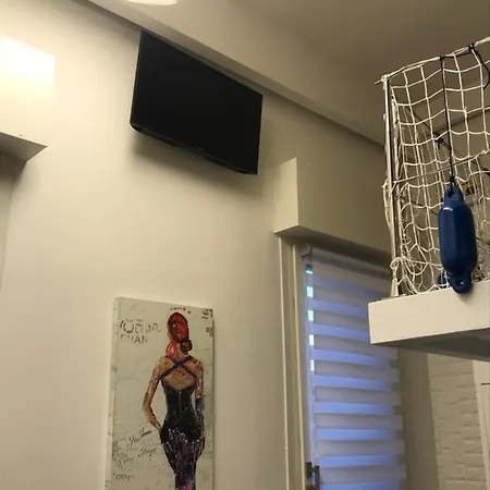 Apartment Venicedire *