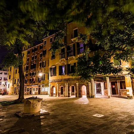 La Casa Del Pescatore: A Lovely Escape In Venice!! Apartment