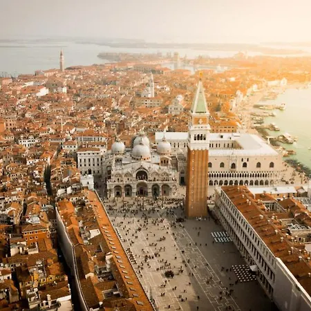 Apartment La Casa Del Pescatore: A Lovely Escape In Venice!! *