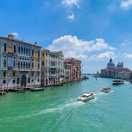 La Casa Del Pescatore: A Lovely Escape In Venice!! Apartment *