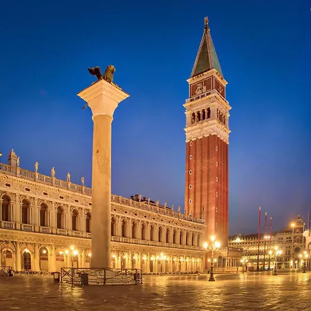 La Casa Del Pescatore: A Lovely Escape In Venice!! Apartment Venice
