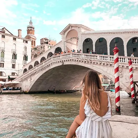Apartment La Casa Del Pescatore: A Lovely Escape In Venice!! *