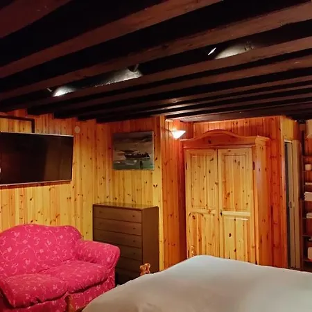 La Casa Del Pescatore: A Lovely Escape In Venice!!