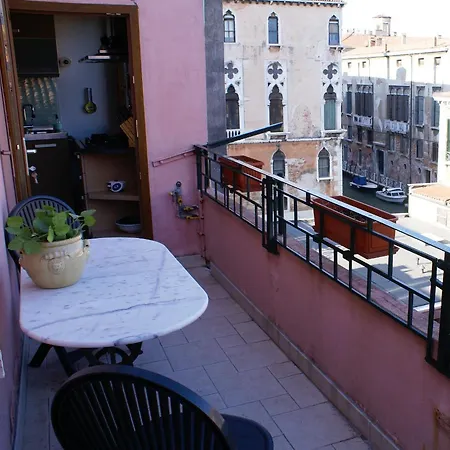 Casadoro Appartamento Venezia