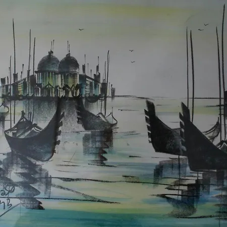 Casadoro Venezia