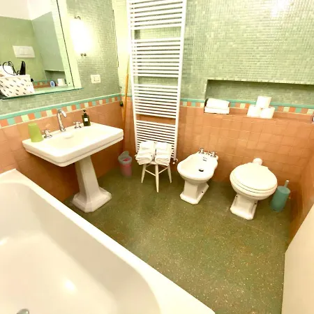Ca' Salicornia Guest house