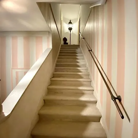 Ca' Salicornia Guest house *