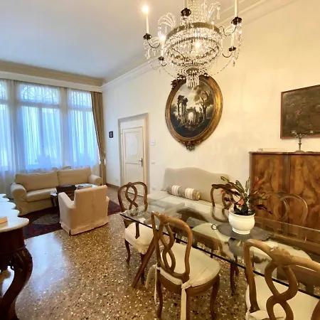 Ca' Salicornia Guest house *