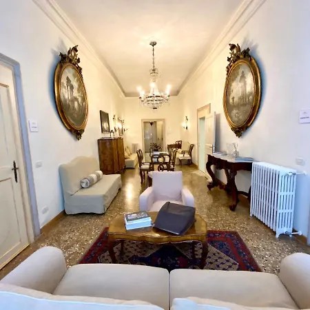 Guest house Ca' Salicornia *