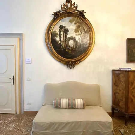 Ca' Salicornia Guest house *