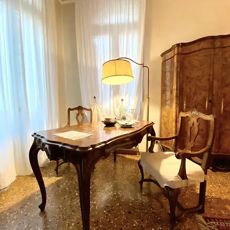 Guest house Ca' Salicornia