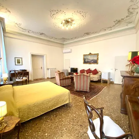 Ca' Salicornia Guest house Venice