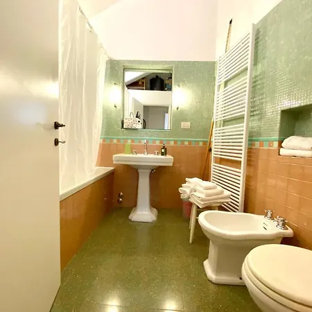 Ca' Salicornia Guest house *