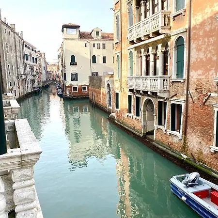 Ca' Salicornia Venice