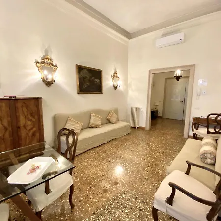 Ca' Salicornia Guest house *