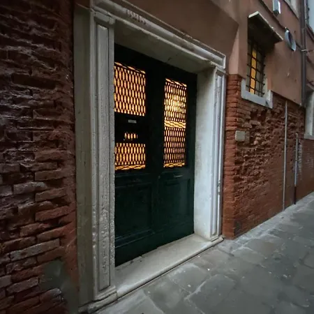 Ca' Salicornia Guest house