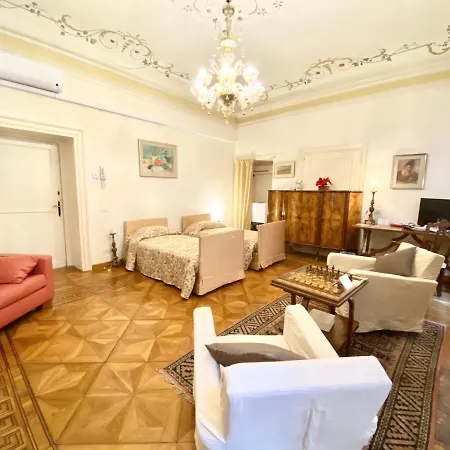 Guest house Ca' Salicornia Venice