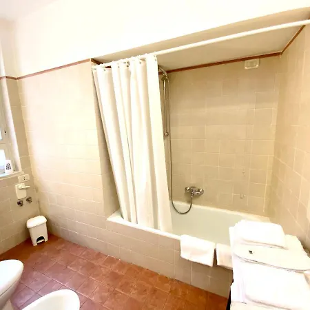 Guest house Ca' Salicornia *