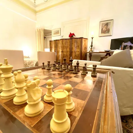 Ca' Salicornia Guest house