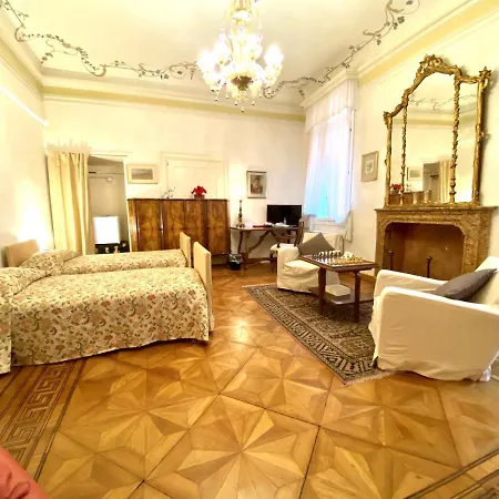 Ca' Salicornia Guest house *