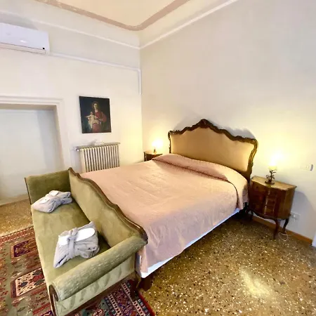 Guest house Ca' Salicornia Venice