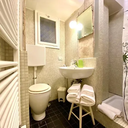Guest house Ca' Salicornia *