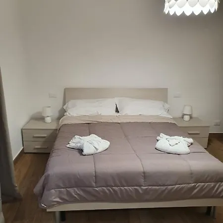 Apartment Calle Michelangelo Venice