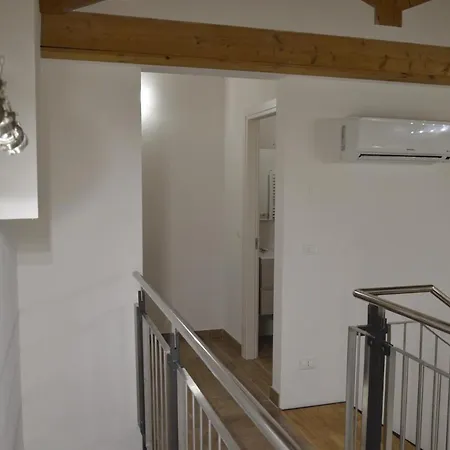 Calle Michelangelo Apartment