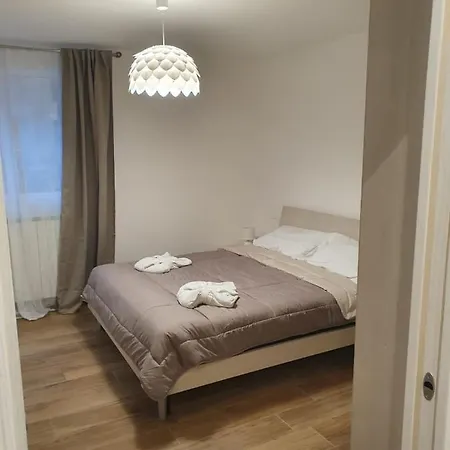 Calle Michelangelo Apartment Venice