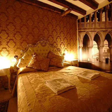 La Residenza Di Carlo Close To Piazza San Marco *