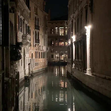 Rooftop Terrace Domus Dei Fabbri Apartment Venice